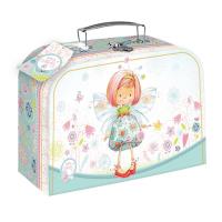 Opakowanie Kuferek Szkolny 35 Miss Molly ARGUS