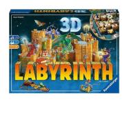 Opakowanie Labirynt 3D