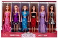 Opakowanie Lalka 29 cm