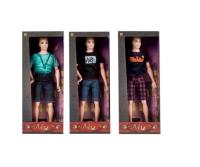 Opakowanie Lalka 29cm chłopiec mix