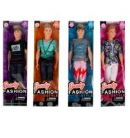 Opakowanie Lalka 29cm chłopiec