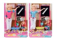 Opakowanie Lalka 29cm z akcesoriami mix