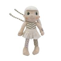 Opakowanie Lalka Mini Eco Buds Lily