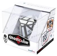 Łamigłówka Ghost Cube - poziom 4,5/5 G3. Wydawca: G3. SmakLiter.pl Opakowanie Łamigłówka Ghost Cube - poziom 4,5/5 G3