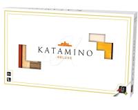Opakowanie Łamigłówka Katamino Deluxe