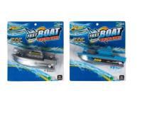 Zdjęcie produktu Łódź mix