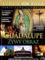Ludzie Boga. Guadalupe - żywy obraz DVD + ksiażka. Autor: Luca Trovolessi Cesana. SmakLiter.pl Okładka książki Ludzie Boga. Guadalupe - żywy obraz DVD + ksiażka