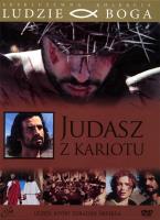 Okładka książki Ludzie Boga. Judasz z Kariotu DVD + książka