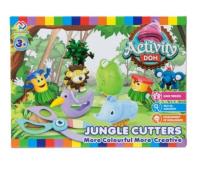 Opakowanie Masa plastyczna i akcesoria