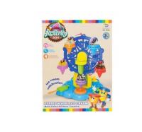 Opakowanie Masa plastyczna Lodziarnia