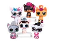 Opakowanie Maskotka LOL Pets S1 19cm