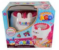 Opakowanie Maszyna do dziergania