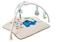 Opakowanie Mata edukacyjna Premium White Słonik