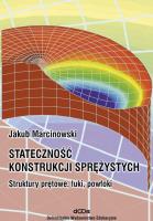 Mechanika ośrodków porowatych. Autor: Strzelecki Tomasz. SmakLiter.pl Okładka książki Mechanika ośrodków porowatych