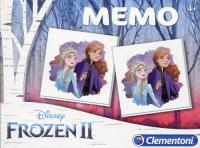 Opakowanie Memo Frozen 2