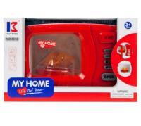 Zdjęcie produktu Mikrofalówka