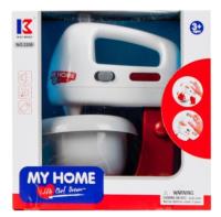 Zdjęcie produktu Mikser z miską