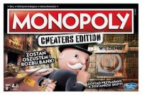 Opakowanie Monopoly Cheaters Edition