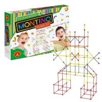 MONTINO 310. Wydawca: ALEXANDER GRY. SmakLiter.pl Opakowanie MONTINO 310