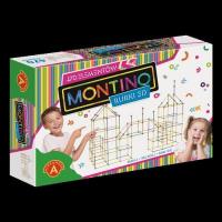 MONTINO 470. Wydawca: ALEXANDER GRY. SmakLiter.pl Opakowanie MONTINO 470