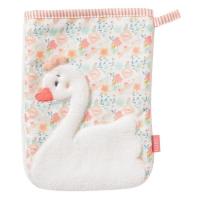 Opakowanie Myjka do kąpieli Łabędź