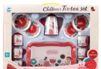 Opakowanie Naczynia kuchenne metalowe