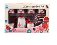 Zdjęcie produktu Naczynia kuchenne metalowe