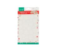 Opakowanie Naklejki świąteczne na szybę