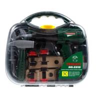 Opakowanie Narzędzia w walizce