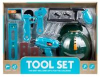 Opakowanie Narzędzia z kaskiem