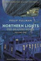 Northern Lights - The Graphic Novel Volume 1. Autor: Pullman Phillip, Clement Oubrerie. SmakLiter.pl Okładka książki Northern Lights - The Graphic Novel Volume 1