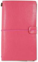 Opakowanie NOTATNIK VOYAGER RÓŻOWY