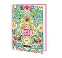 Opakowanie Notes A5/96K linia TW Catalina Estrada (6szt)