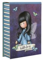 Opakowanie Notes - Bubble Fairy