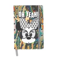 Opakowanie NOTES HOLOGRAFICZNY MINNIE A5 DMMI-3680