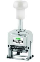 Opakowanie Numerator 8 cyfr D.RECT