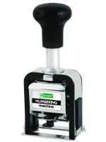 Opakowanie Numerator Deli 7505 6-cyfrowy