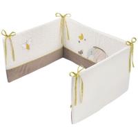 Opakowanie Ochraniacz do łóżeczka Australia