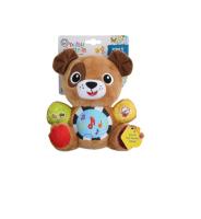 Odkryj świat muzyki. Wydawca: Dumel. SmakLiter.pl Opakowanie Odkryj świat muzyki