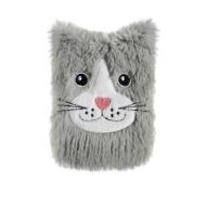 Opakowanie Ogrzewacz do rąk w pokrowcu Kot