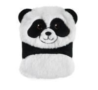 Opakowanie Ogrzewacz do rąk w pokrowcu Panda