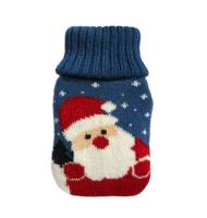 Opakowanie Ogrzewacz do rąk w pokrowcu sweterkowym Mikołaj