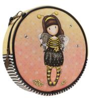 Opakowanie Okrągła torebka - Bee Loved