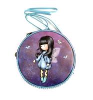 Okrągła torebka - Bubble Fairy. Wydawca: Santillana. SmakLiter.pl Opakowanie Okrągła torebka - Bubble Fairy