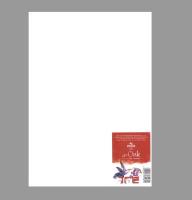 Opakowanie Papier artink A4 zestaw 50 karte 350G.