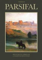Okładka książki Parsifal