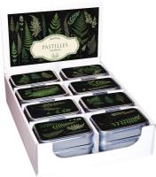 Opakowanie Pastylki jabłkowe