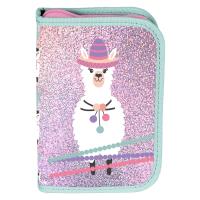 PIÓRNIK 1 KOMOROWY BEZ WYPOSAŻENIA PASO LAMA PP19LA-001BW. Wydawca: Paso. SmakLiter.pl Opakowanie PIÓRNIK 1 KOMOROWY BEZ WYPOSAŻENIA PASO LAMA PP19LA-001BW