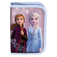 PIÓRNIK 1 KOMOROWY Z WYPOSAŻENIEM FROZEN DOE-001. Wydawca: Paso. SmakLiter.pl Opakowanie PIÓRNIK 1 KOMOROWY Z WYPOSAŻENIEM FROZEN DOE-001