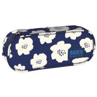 Piórnik BackUp 2 model A 27. Wydawca: Derform. SmakLiter.pl Opakowanie Piórnik BackUp 2 model A 27